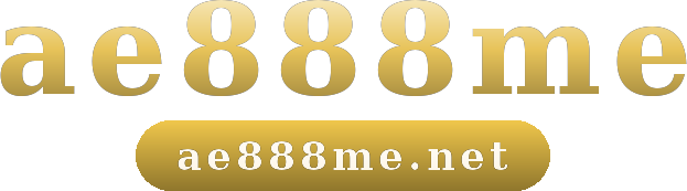 ae888me logo