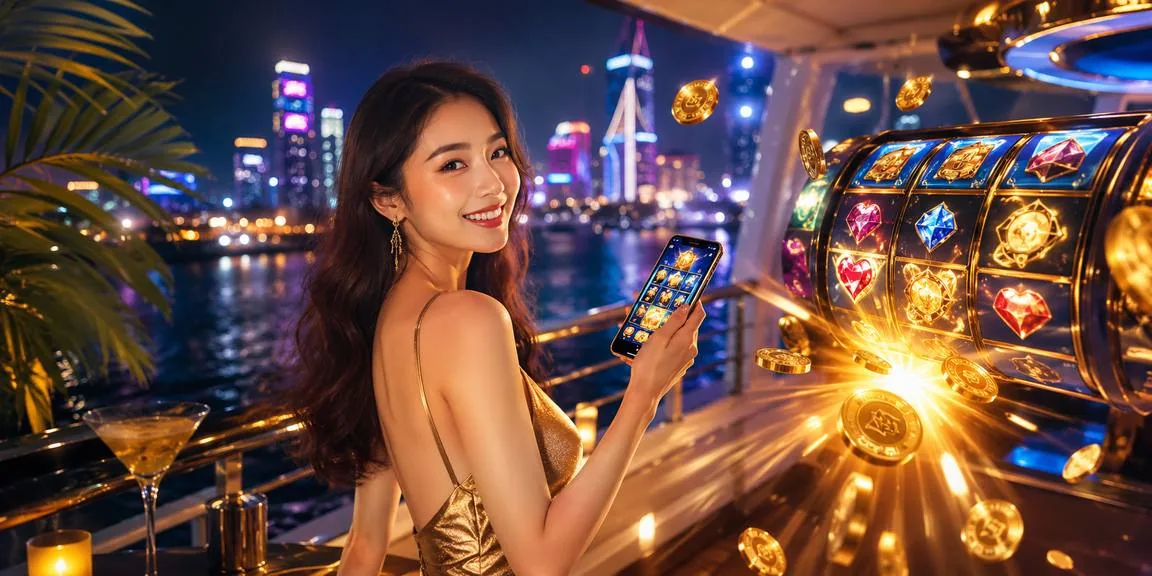 ae888me Casino trực tuyến ngay trên điện thoại của bạn